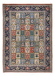 Bakhtiari Dywan 353x259cm - Dywan perski