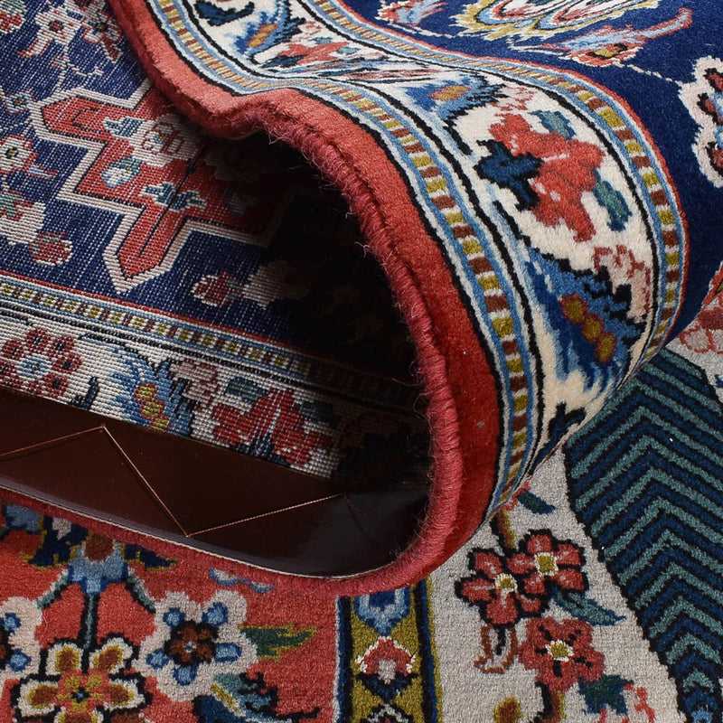 Perski dywan - Nomadyczny - 353 x 259 cm - wielokolorowy