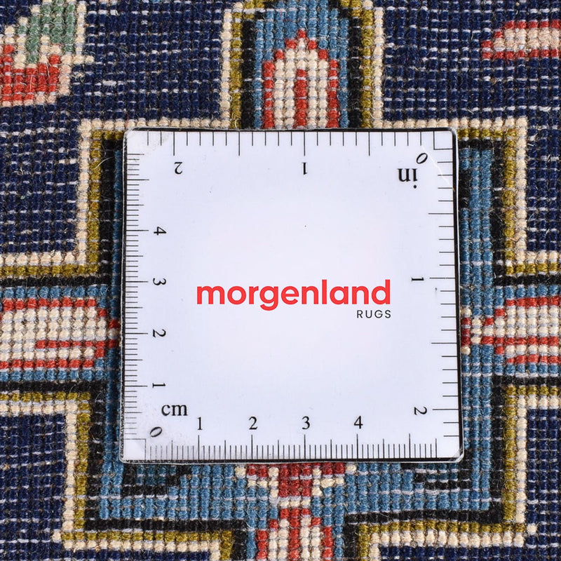 Perski dywan - Nomadyczny - 353 x 259 cm - wielokolorowy