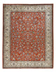 Sarouk Dywan 347x257cm - Dywan perski