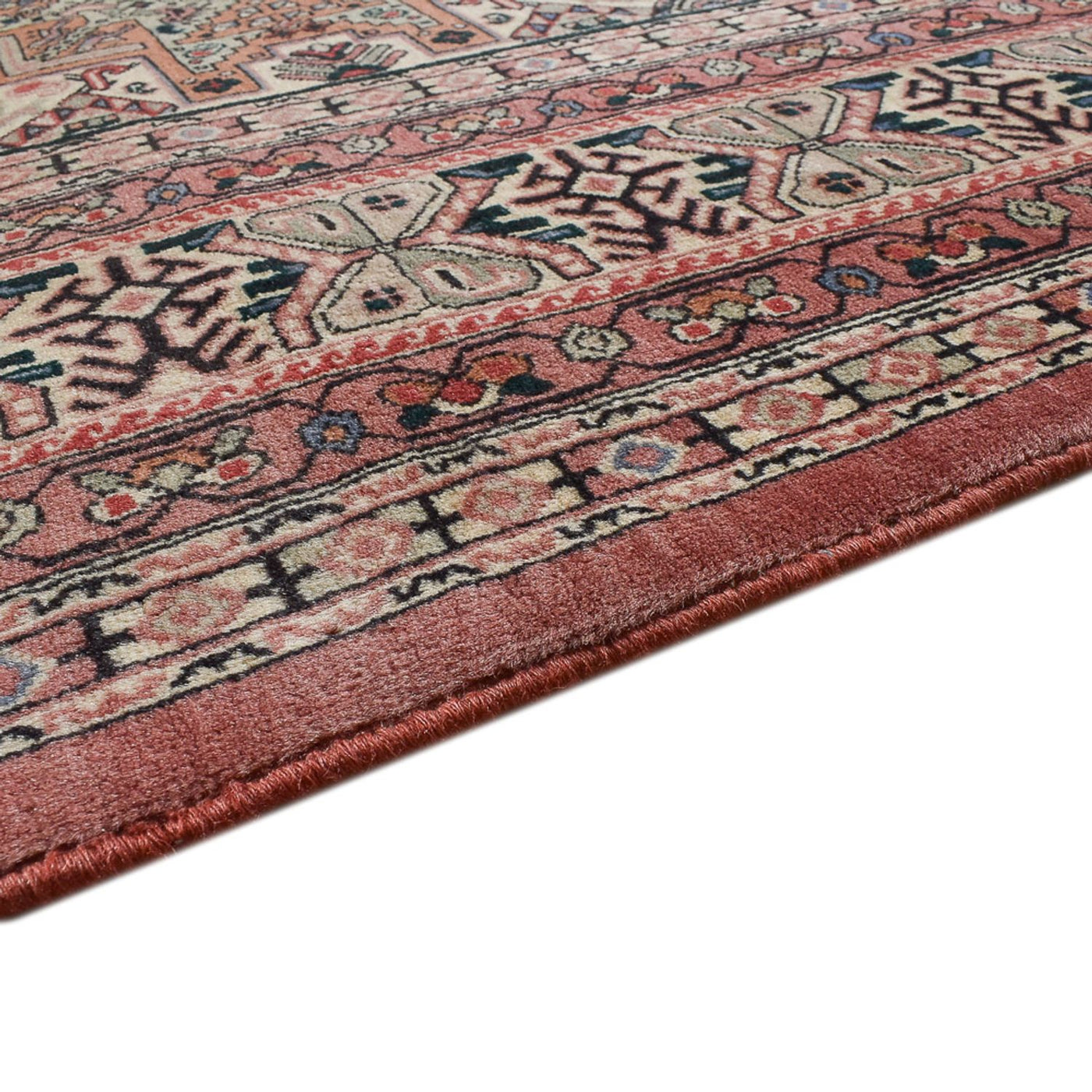 Abadeh Dywan 360x246cm - Dywan perski