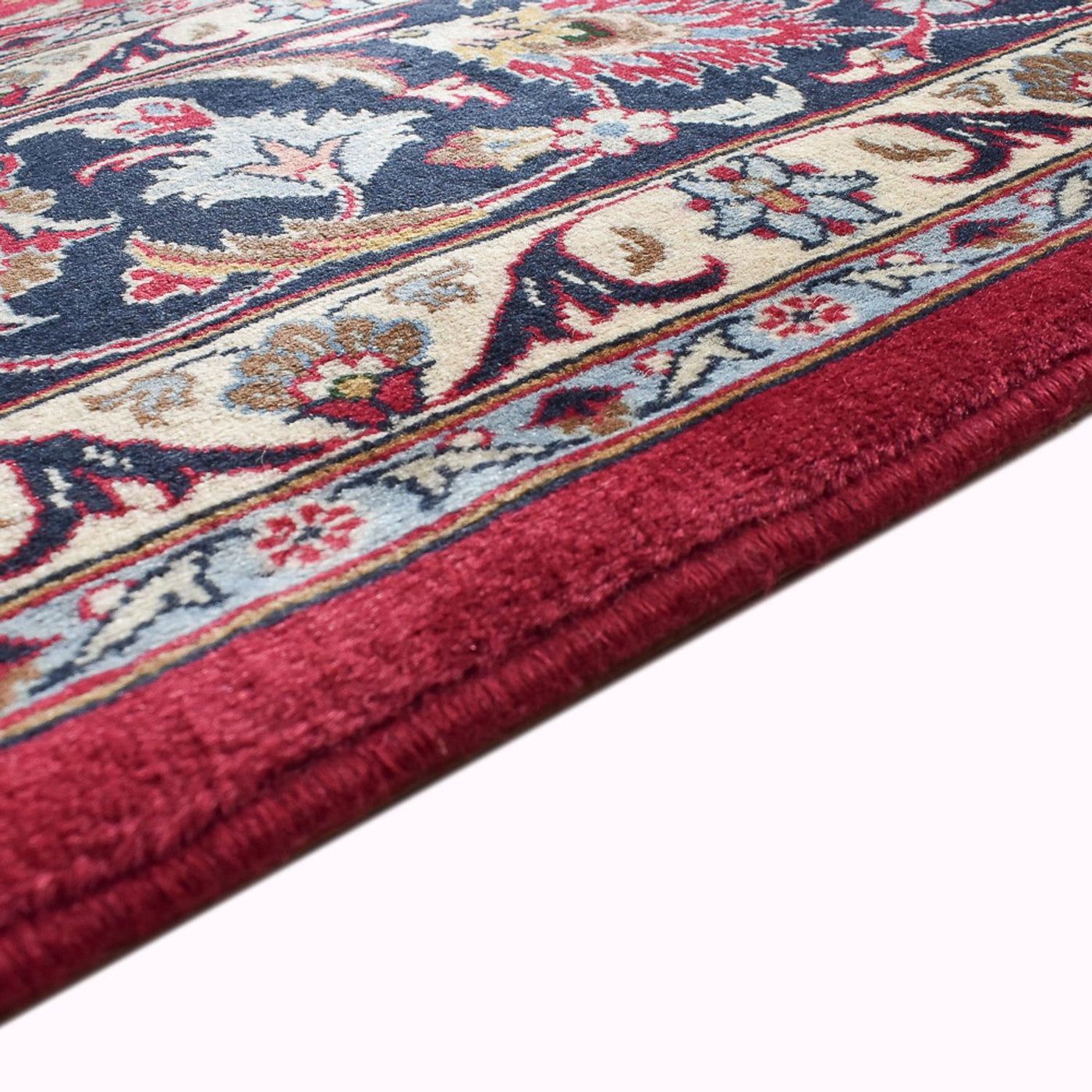 Mashhad Dywan 345x253cm - Dywan perski