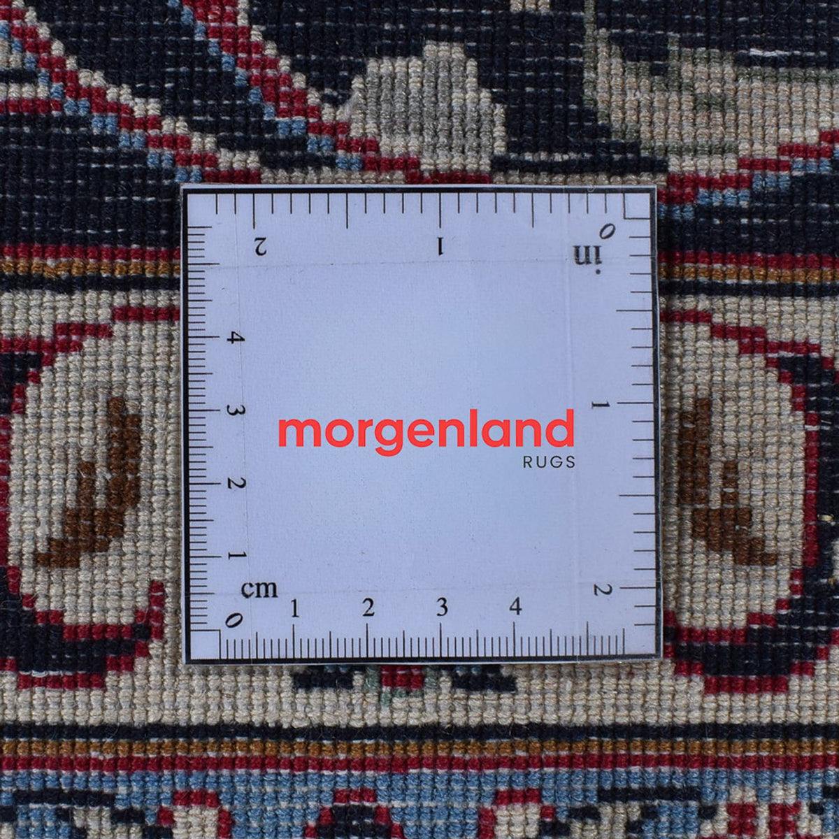 Dywan perski - Klasyczny - Royal - 345 x 253 cm - czerwony