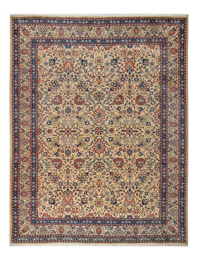 Varamin Dywan 250x335cm - Dywan perski