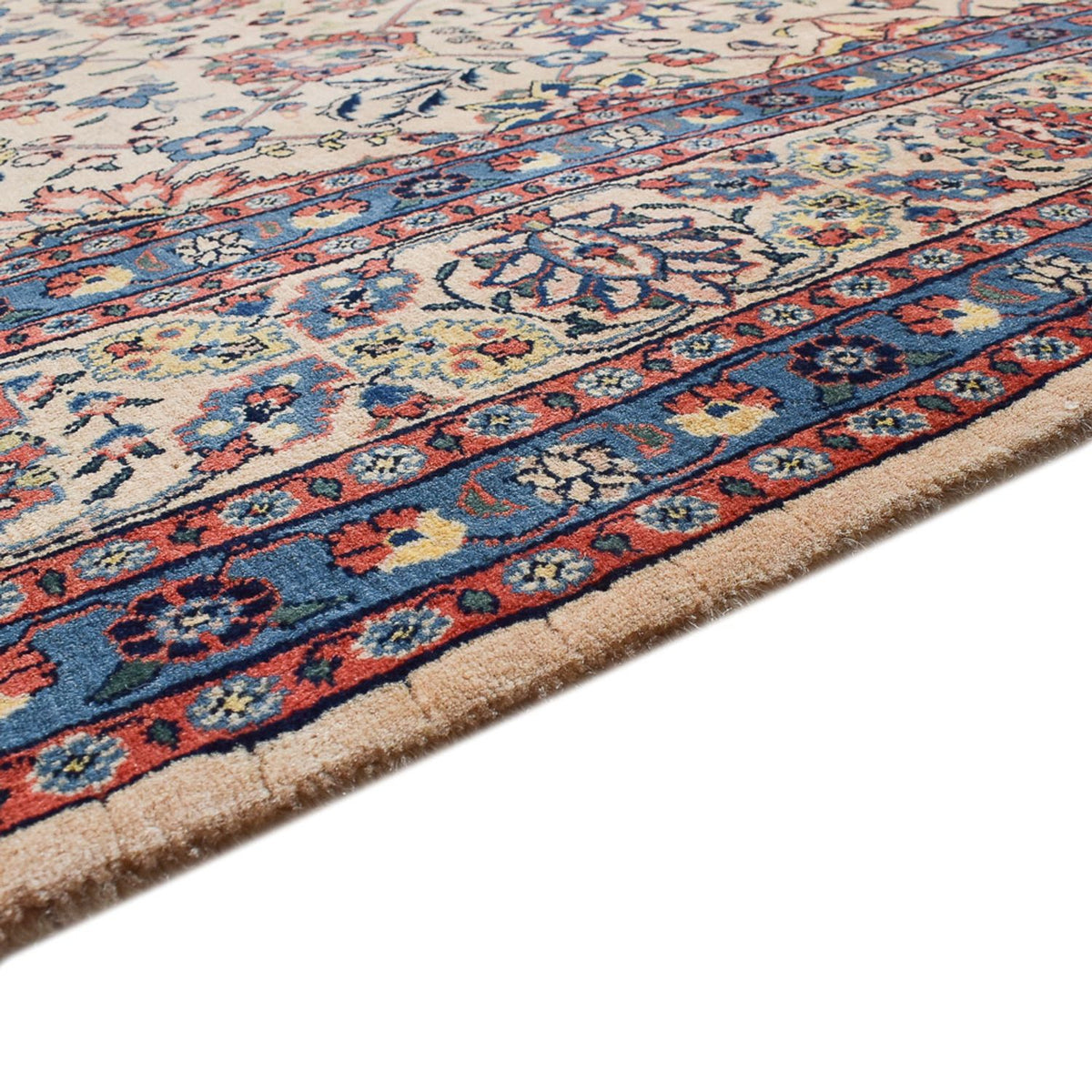 Varamin Dywan 250x335cm - Dywan perski