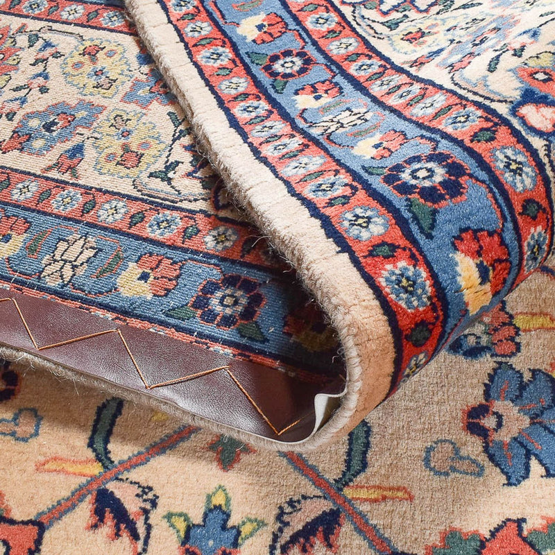 Perski dywan - Nomadyczny - 335 x 250 cm - piaskowy