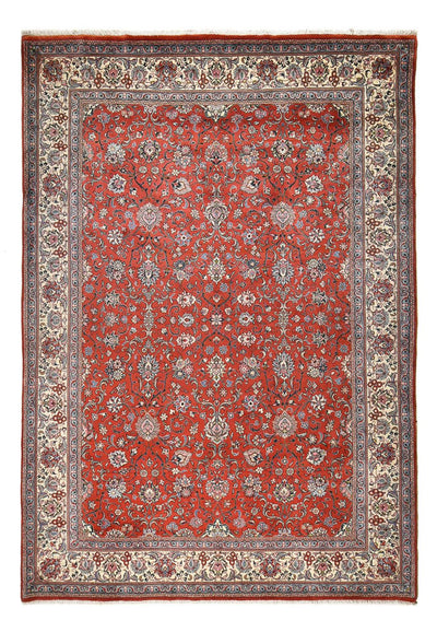 Sarouk Dywan 254x366cm - Dywan perski