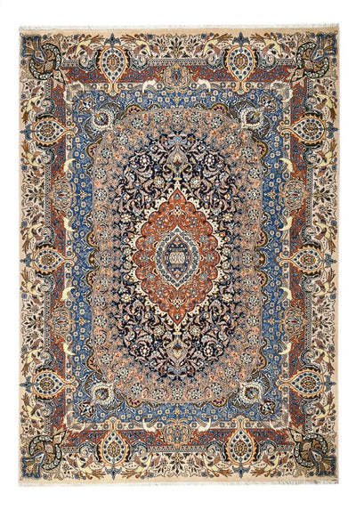 Kashmar Dywan 245x353cm - Dywan perski
