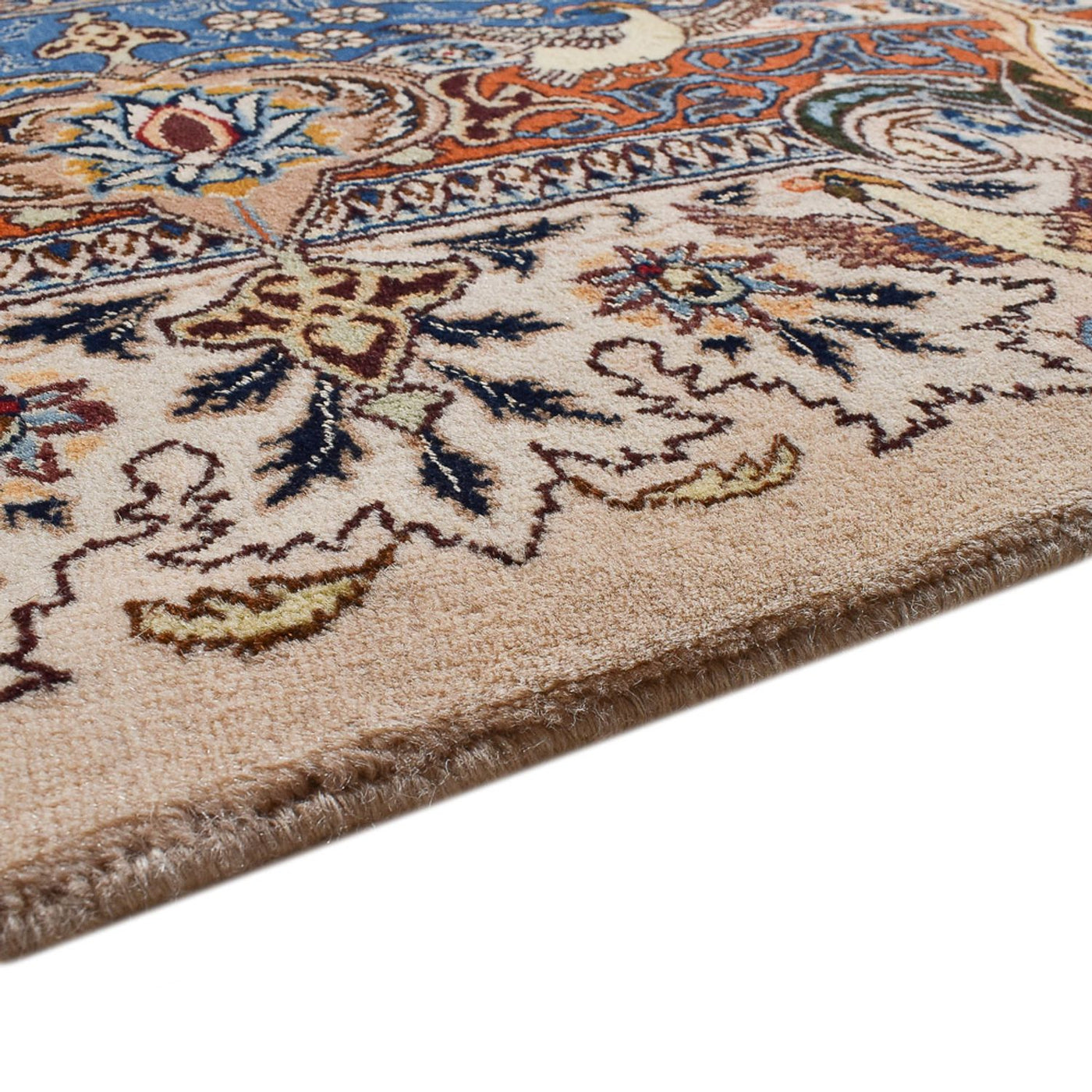 Kashmar Dywan 353x245cm - Dywan perski