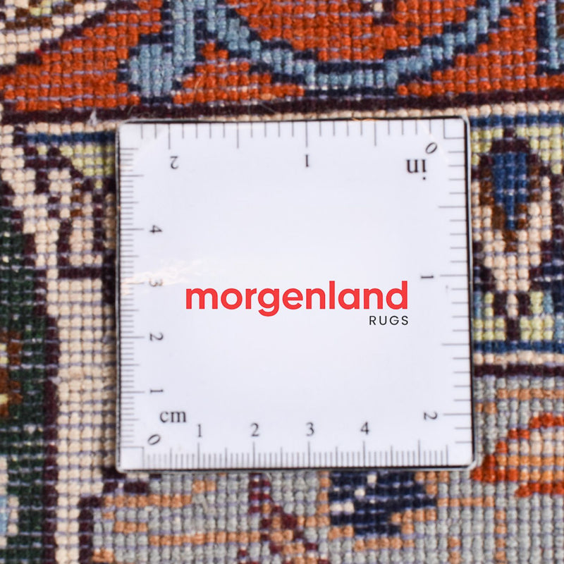 Dywan perski - Klasyczny - 353 x 245 cm - wielokolorowy