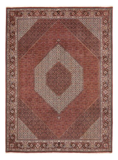 Bidjar Dywan 302x400cm - Dywan perski