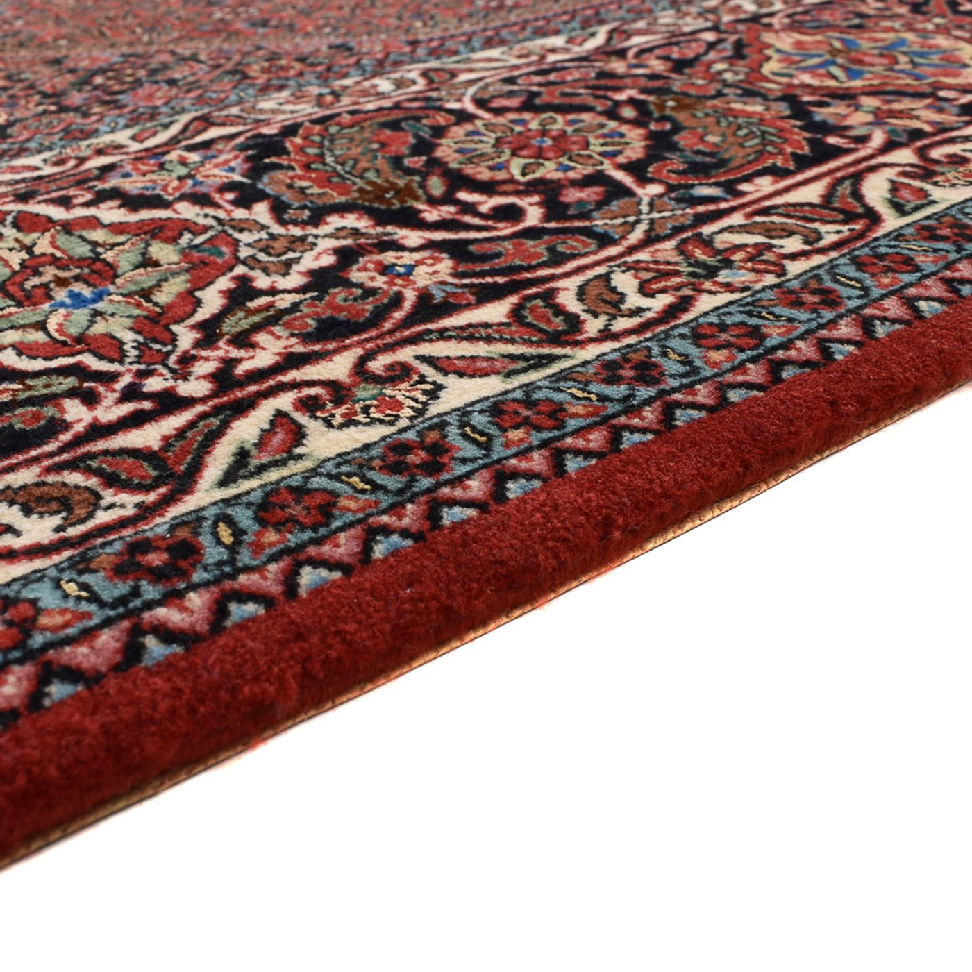 Bidjar Dywan 400x302cm - Dywan perski