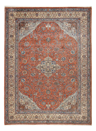 Golpayegan Dywan 257x356cm - Dywan perski