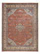Golpayegan Dywan 257x356cm - Dywan perski