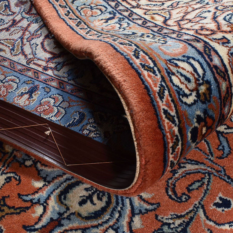 Dywan perski - Royal - 356 x 257 cm - czerwony