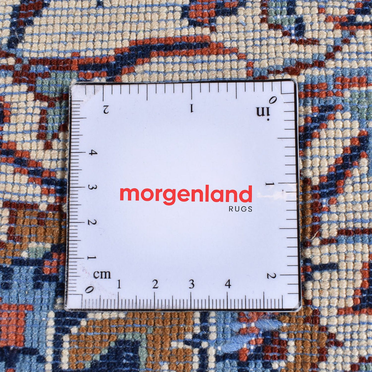 Dywan perski - Royal - 356 x 257 cm - czerwony