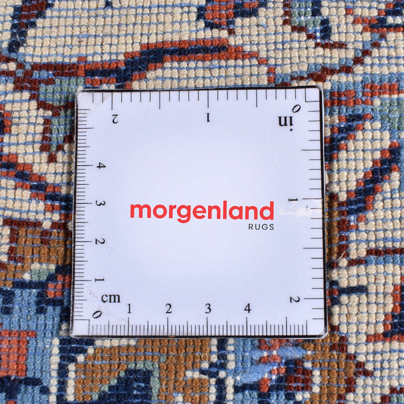 Dywan perski - Royal - 356 x 257 cm - czerwony