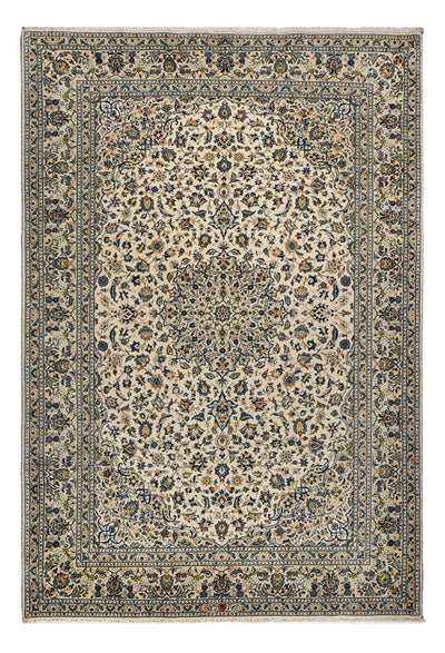 Kashan Dywan 218x322cm - Dywan perski