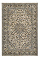 Dywan perski - Keshan - 322 x 218 cm - piaskowy