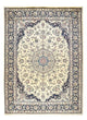Meszhed Dywan 347x244cm - Dywan perski