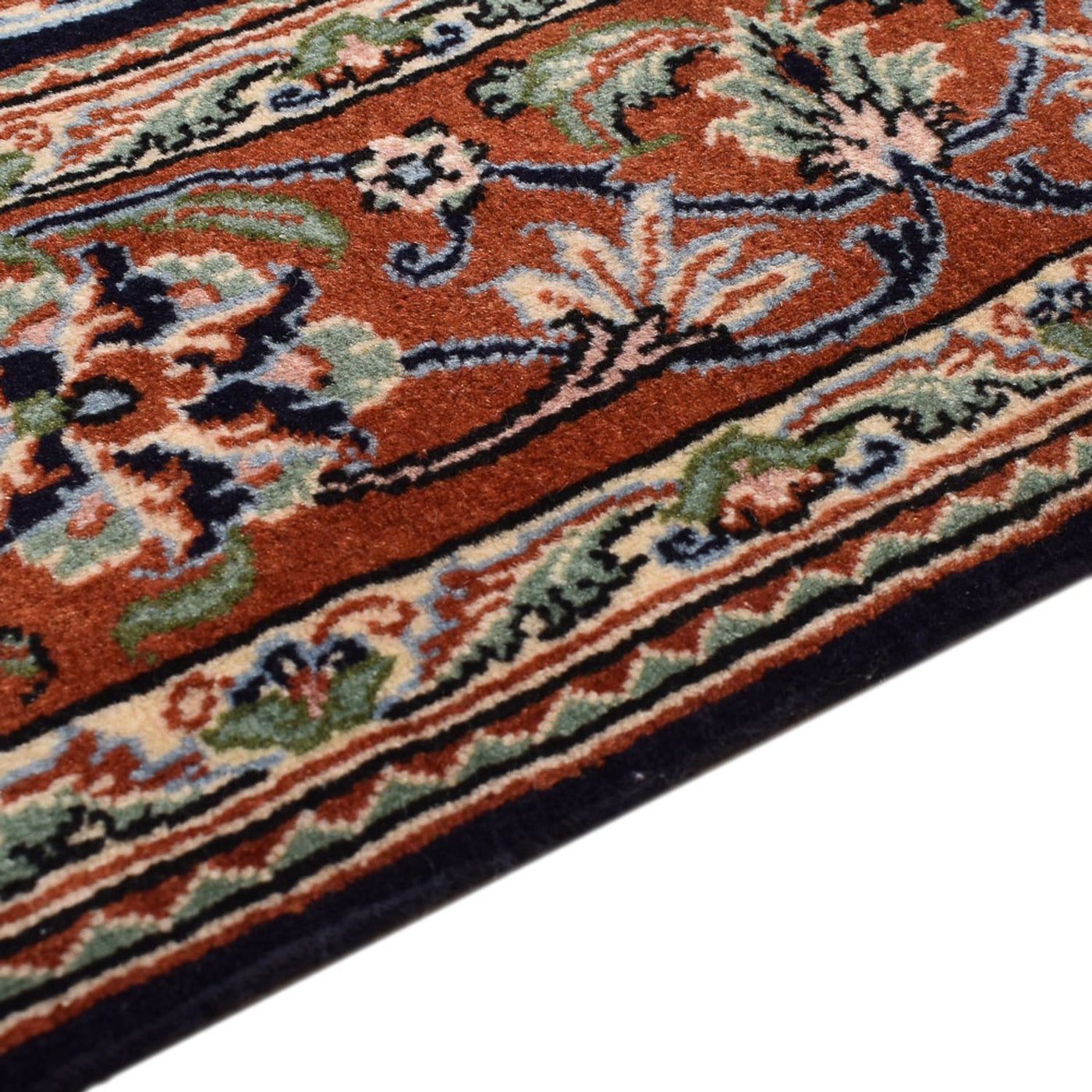 Ilam Dywan 208x137cm - Dywan perski