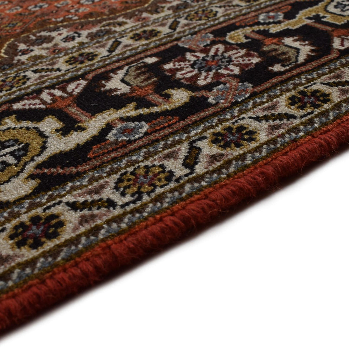 Tabriz - 40 Raj Dywan 194x153cm - Dywan perski