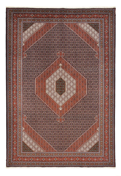 Ardabil Dywan 225x320cm - Dywan perski