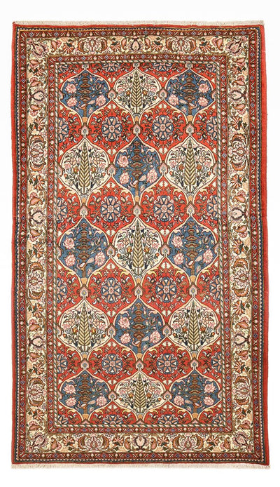 Bakhtiari Dywan 148x260cm - Dywan perski