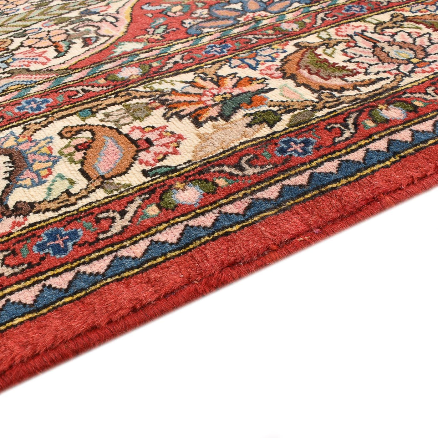 Bachtiar Dywan 260x148cm - Dywan perski