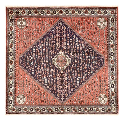 Abadeh Dywan 196x203cm - Dywan perski