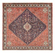 Abadeh Dywan 203x196cm - Dywan perski