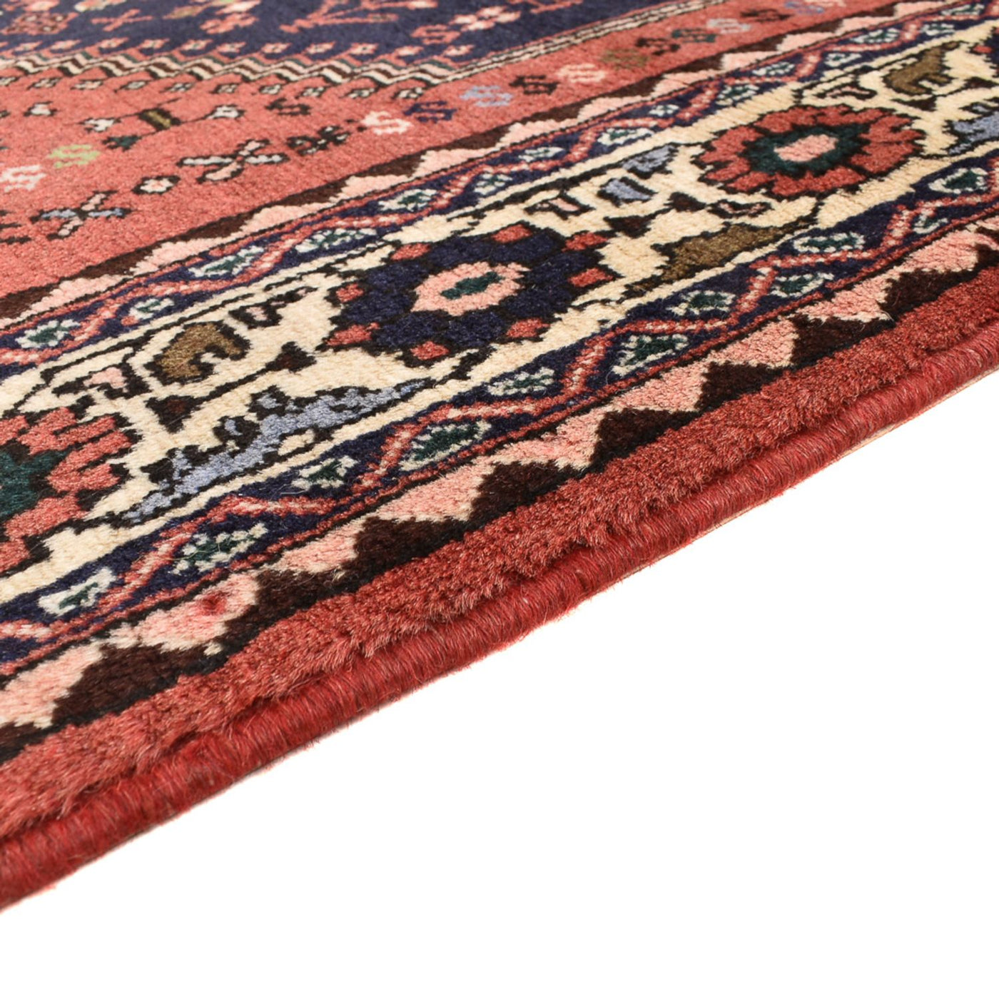 Abadeh Dywan 203x196cm - Dywan perski