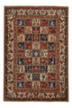 Bakhtiari Dywan 298x205cm - Dywan perski