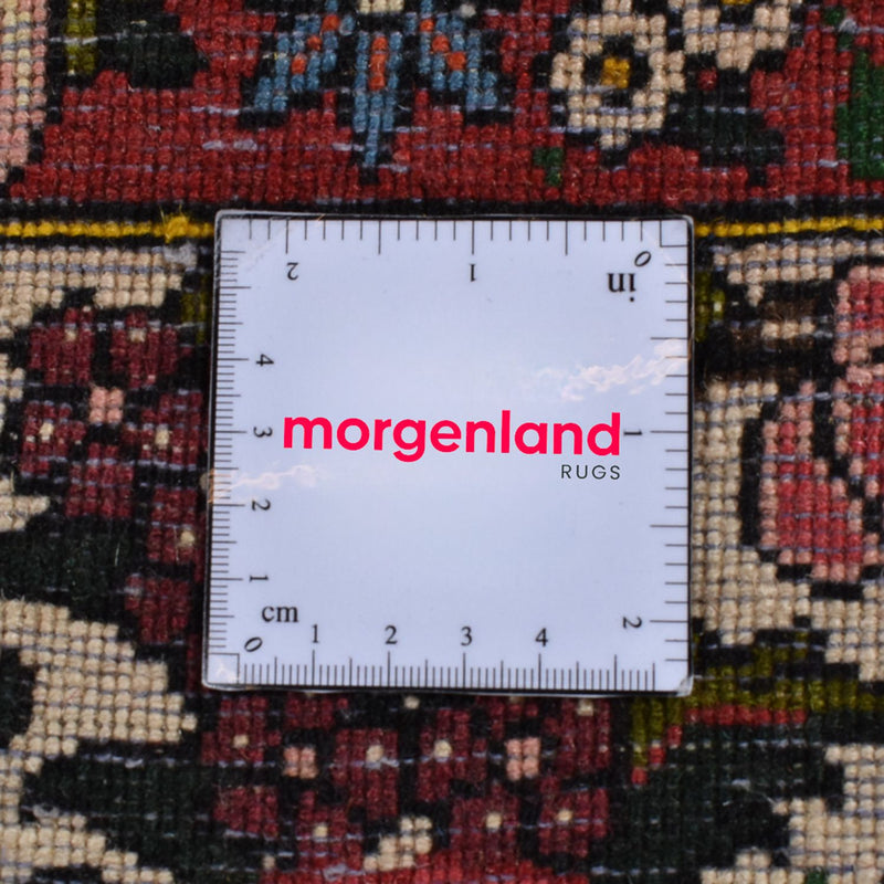 Perski dywan - Nomadyczny - 298 x 205 cm - wielokolorowy