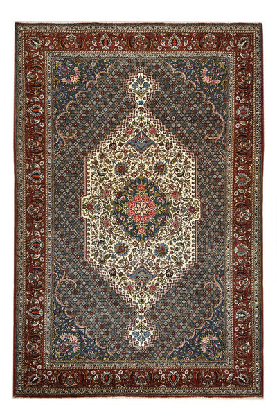 Bakhtiari Dywan 214x320cm - Dywan perski