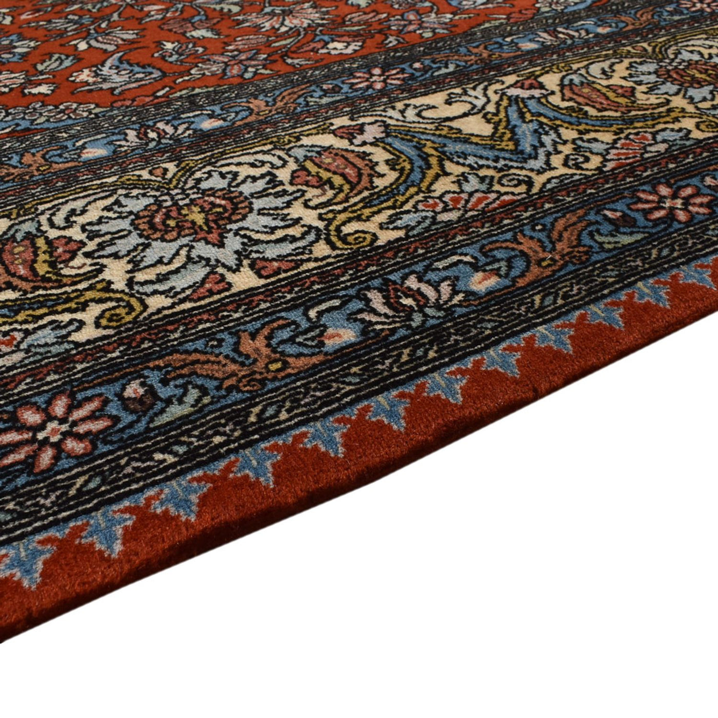 Bakhtiari Dywan 300x204cm - Dywan perski