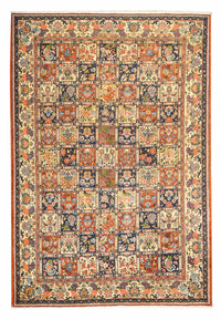 Bakhtiari Dywan 204x295cm - Dywan perski – product image