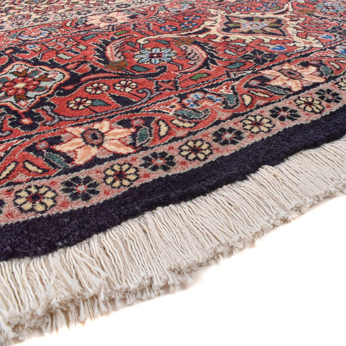 Bidjar Dywan 300x300cm - Dywan perski
