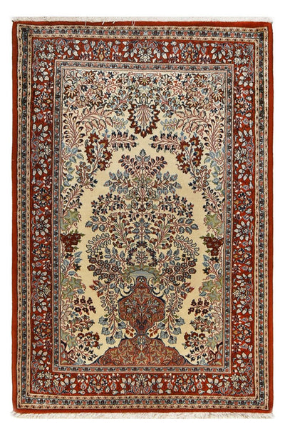 Ilam Dywan 130x203cm - Dywan perski