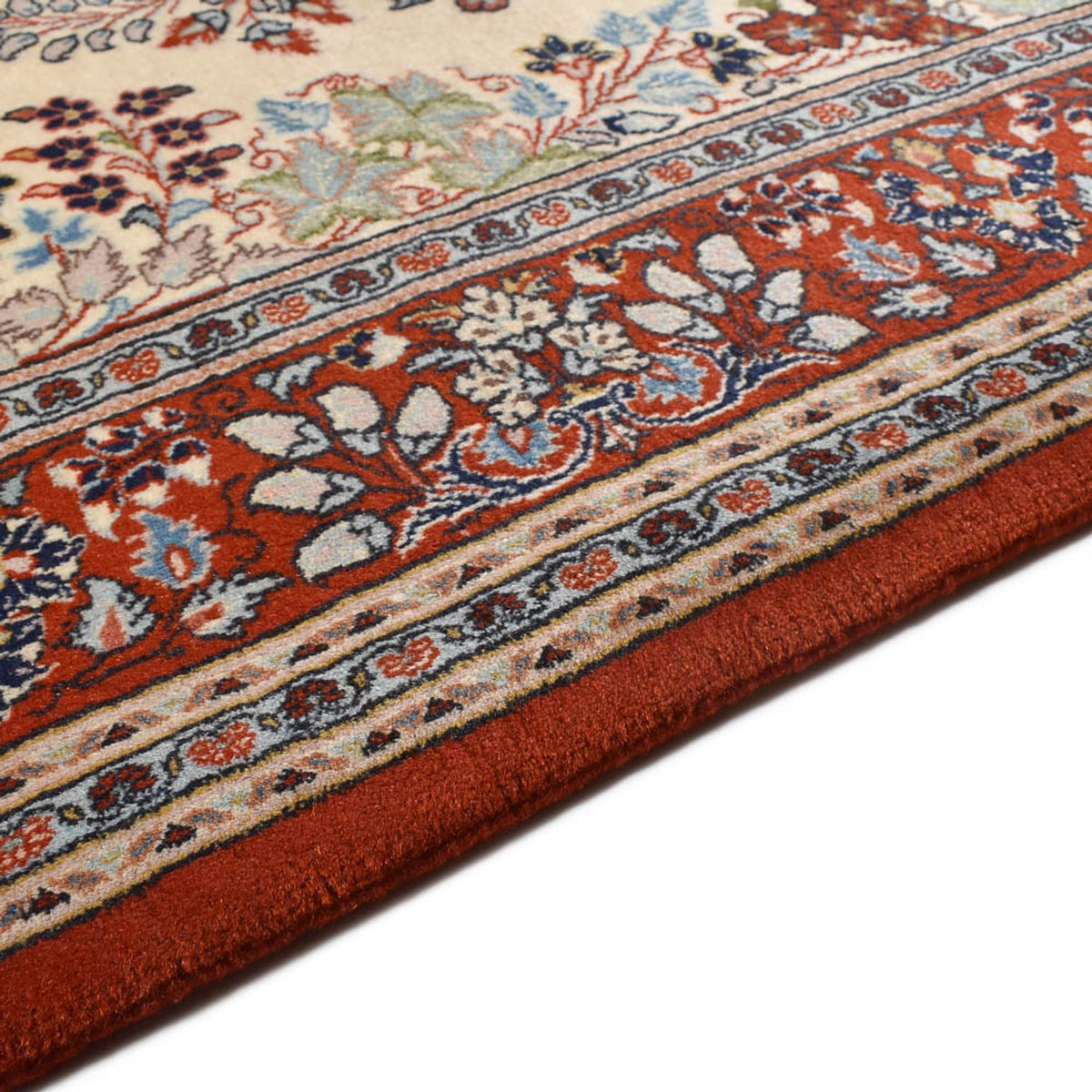 Ilam Dywan 130x203cm - Dywan perski