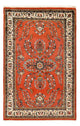 Sarouk Dywan 202x130cm - Dywan perski