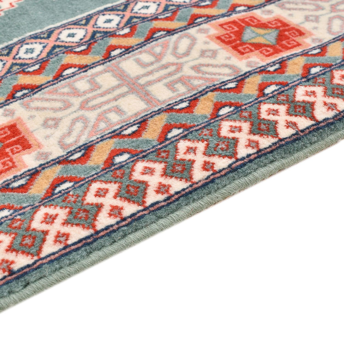 Tabriz - 50 Raj Dywan 190x75cm - Dywan perski