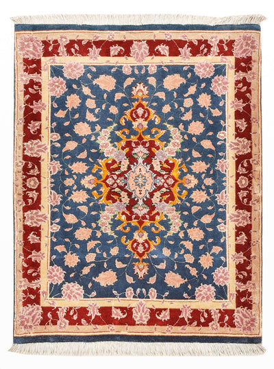 Tabriz - 50 Raj Dywan 68x88cm - Dywan perski