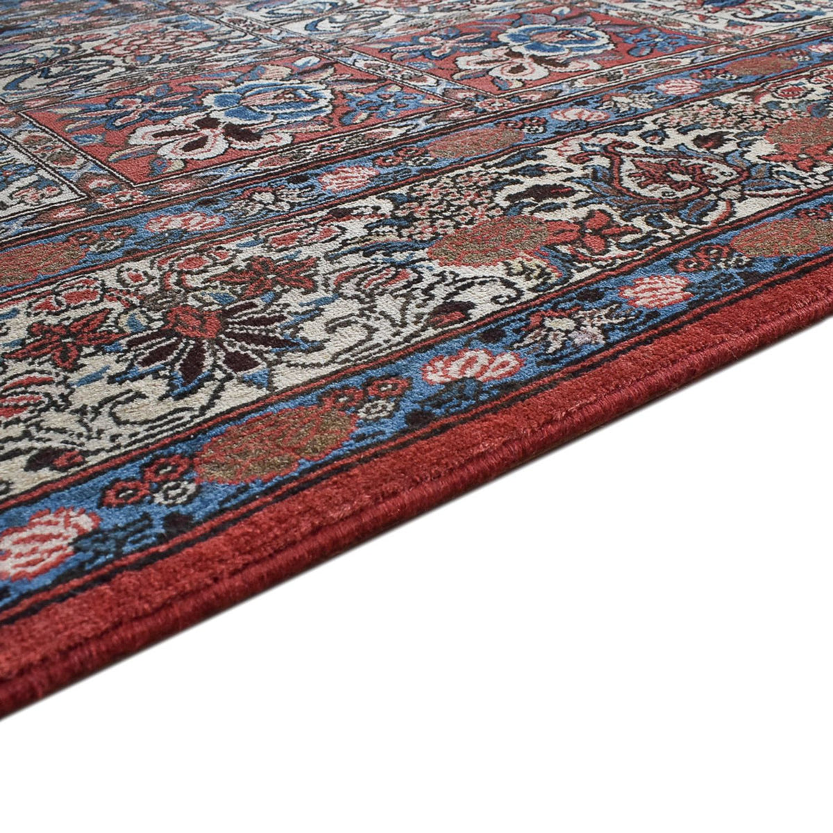 Bakhtiari Dywan 297x409cm - Dywan perski
