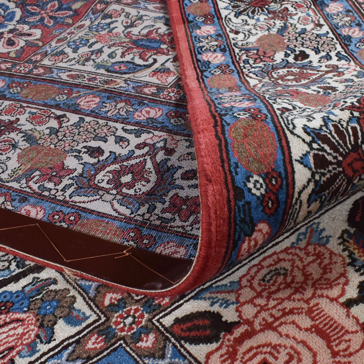 Perski dywan - Nomadyczny - Royal - 409 x 297 cm - wielokolorowy