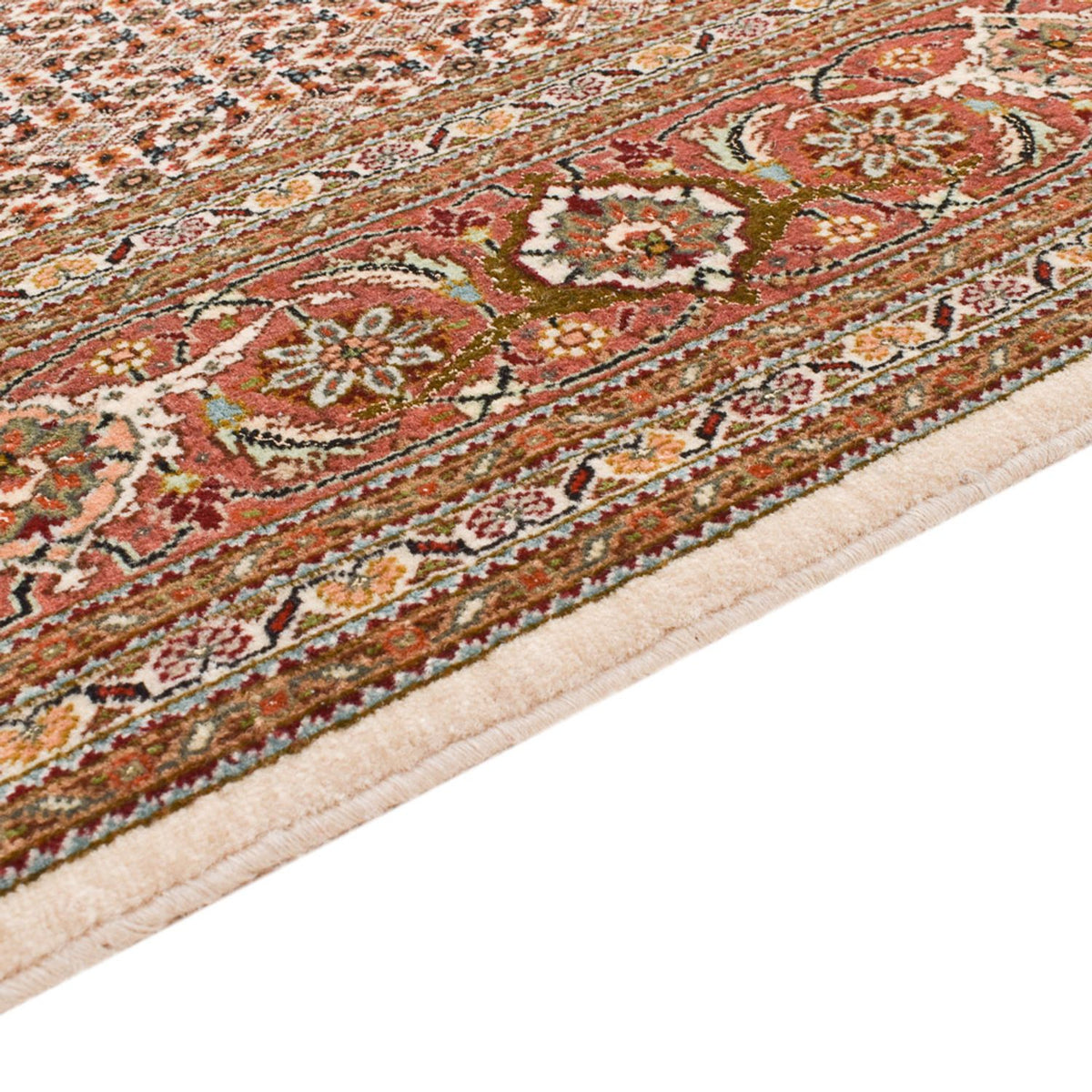 Tabriz - 50 Raj Dywan 153x405cm - Dywan perski