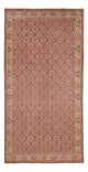 Bidjar - Zanjan Dywan 200x398cm - Dywan perski