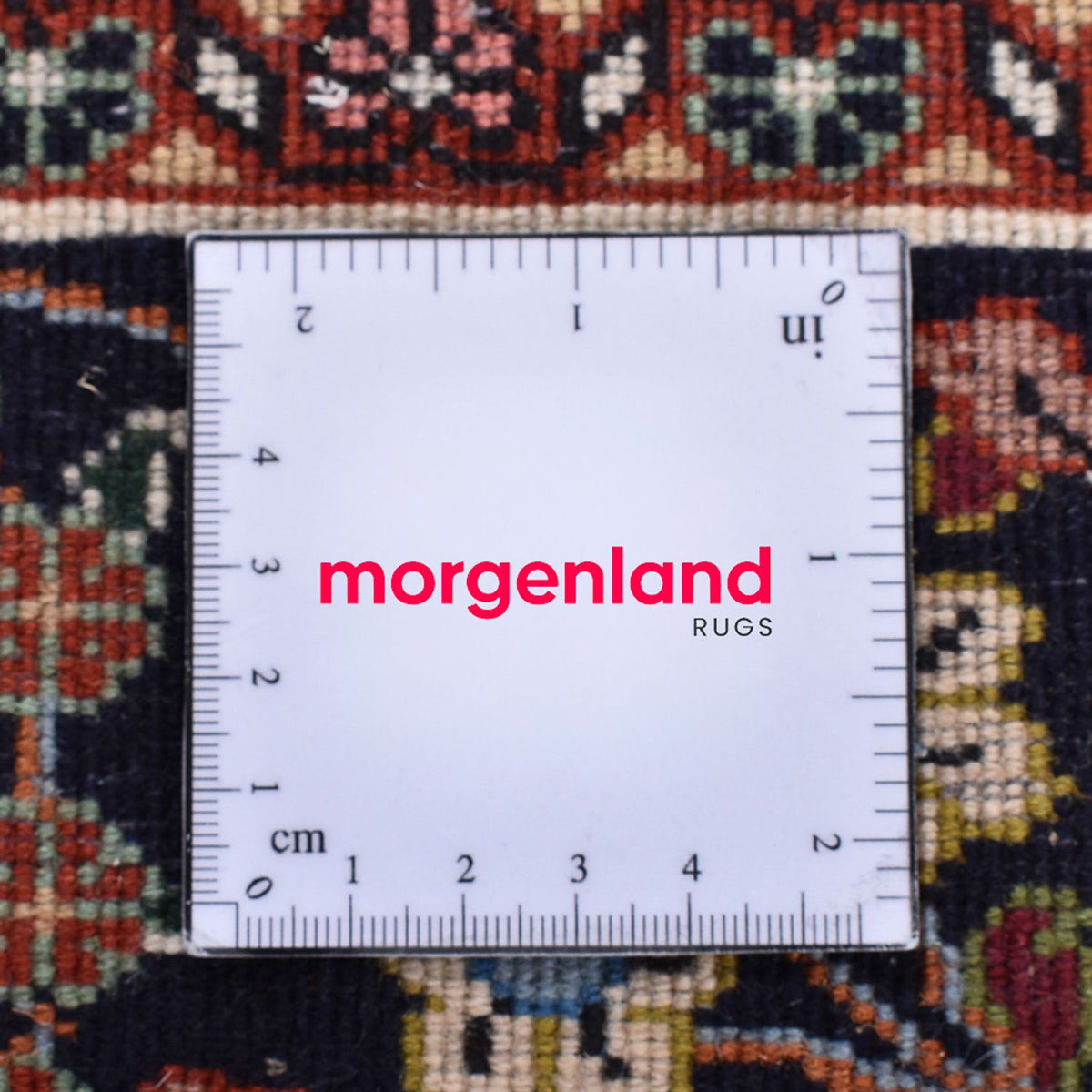 Dywan perski - Klasyczny - 210 x 137 cm - beżowy