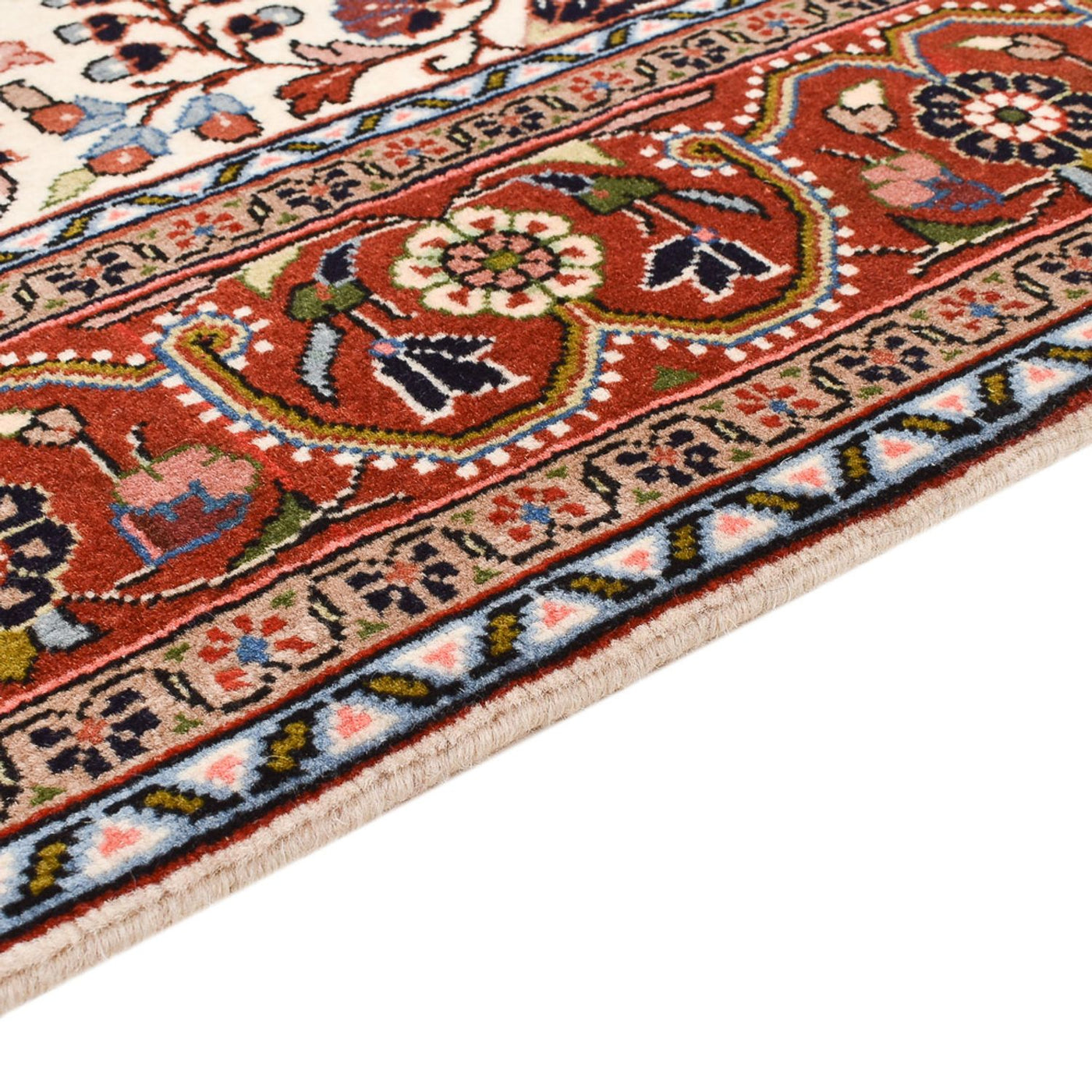 Jozan Dywan 205x138cm - Dywan perski