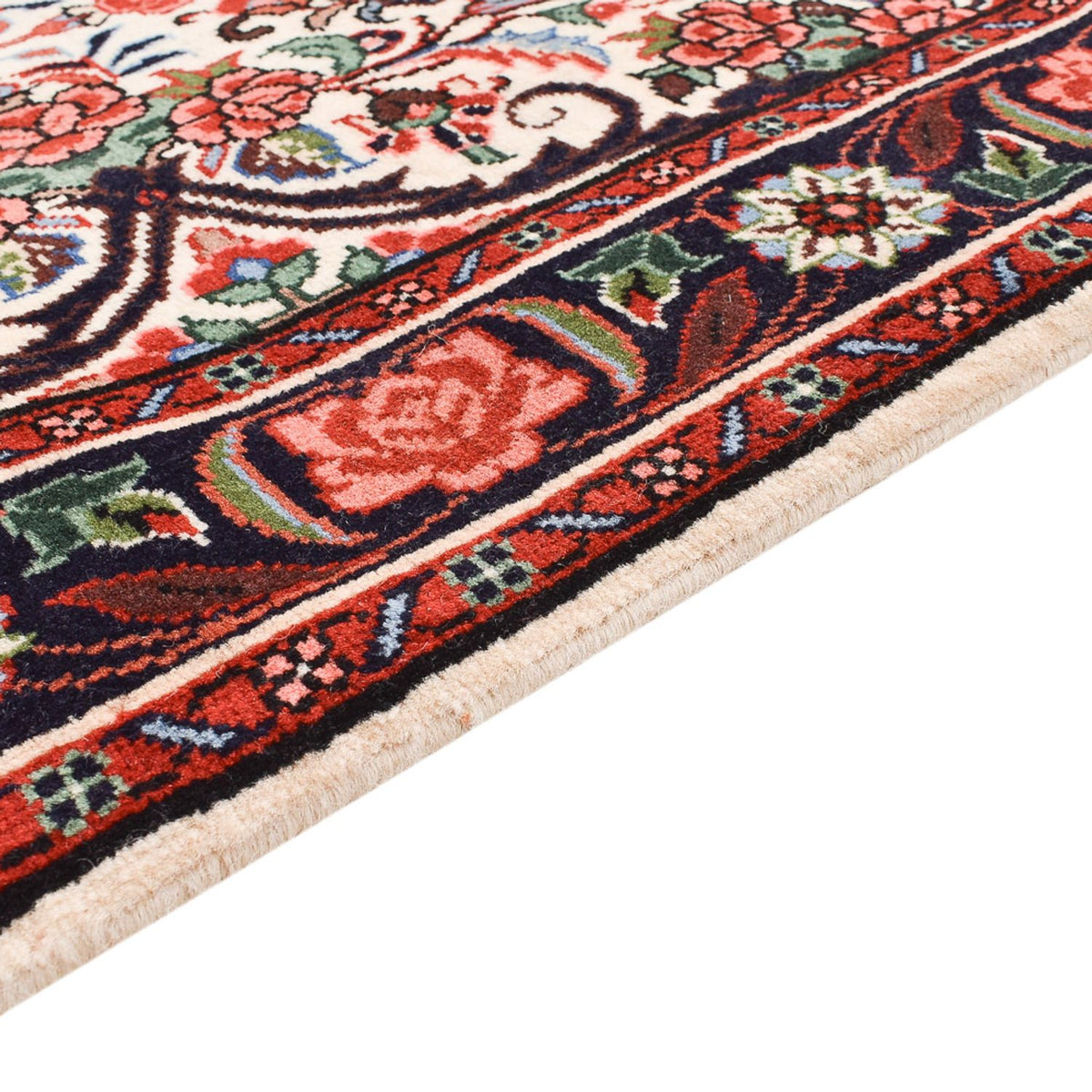 Bidjar Dywan 70x314cm - Dywan perski